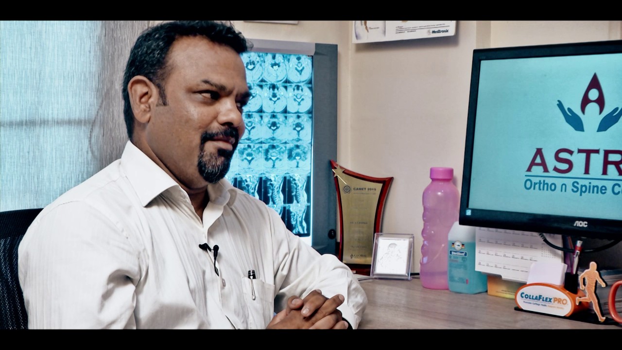 Testimonial Video 1