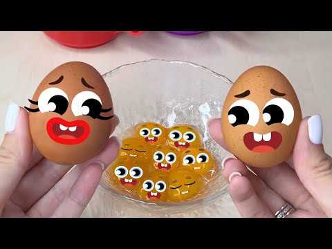 I Spent a WEEK Mastering Funny Doodles and Horror Makeup