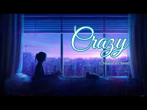 Patsy Cline - Crazy (slowed & reverb)