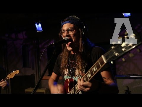 Quiet Oaks on Audiotree Live (Full Session)