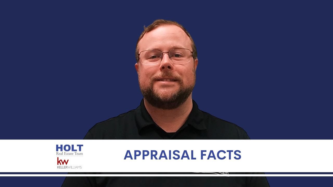 A Seller’s Guide to Appraisals 