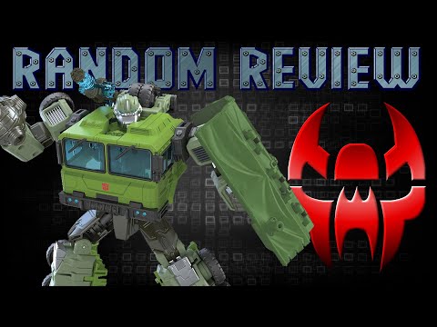 Legacy Bulkhead (Random Review)