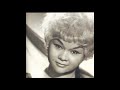 Fool That I Am - Etta James - 1961