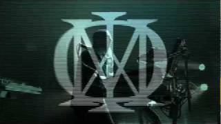 Dream Theater - On the backs of angels lyrics