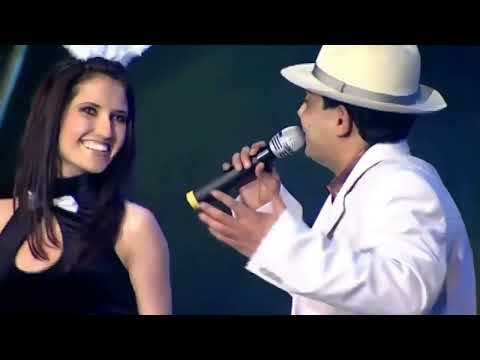 2005 Amet ft Osem Osem - I love you (live) / Осем осем и Амет - I love you