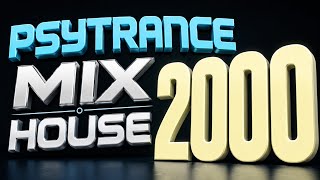 Download lagu Best Psytrance House 2000 💫 Underground Dance Anthems mp3