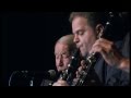 Hugo Strasser und die Lumberjack Bigband: Creole love call