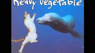 Heavy Vegetable - Johnny Pig