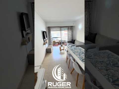 VENTA 3 ambientes sobre peatonal San Martín y calle San Luis.  Apto crédito. Valor u$s95.000.-