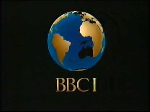 BBC1 | (short) continuity | 6th May 1985