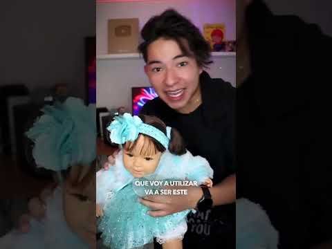 Never say this phrase to your doll.