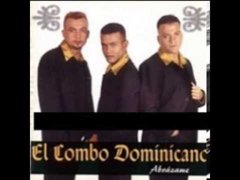 El Combo Dominicano   Cree En Mi