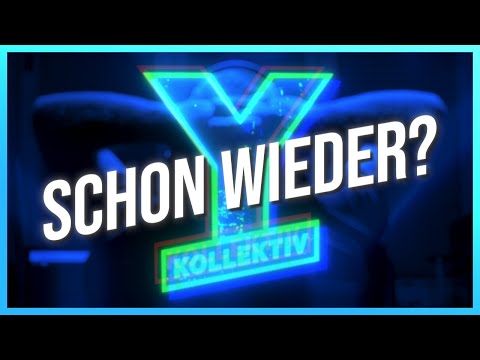 Wie sich Y-Kollektiv blamiert