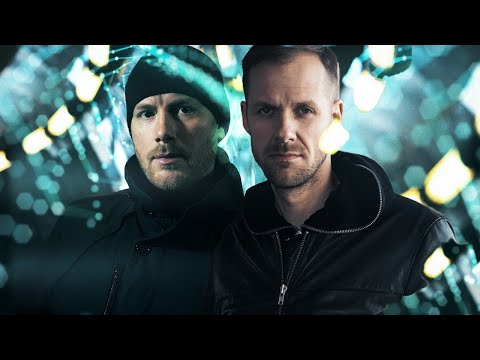 Adam Beyer & Cirez D - Live @ Creamfields 2019 in Liverpool (25.08.19)