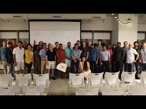 Angular RTP meetup - Ep 2.222