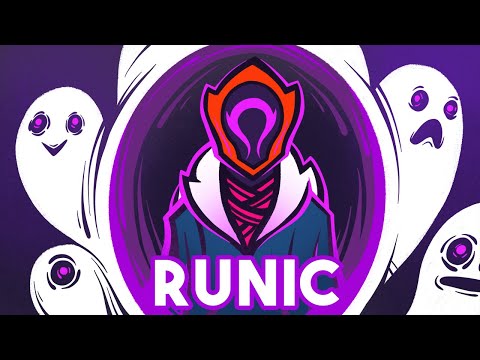 Highly Customizable Spell-Crafting Bullet Heaven! - Runic Survivor