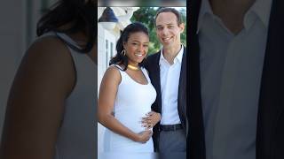 Tatyana Ali 7 Years of marriage &amp; 2 kids with husband Dr. Vaughn Rasberry