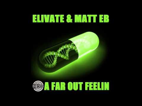 Matt EB, Elivate - A Far Out Feelin (Digital Mafia & Josh R U Remix) [Cheeky Tracks]