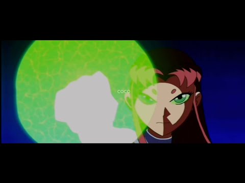 teen titans og jugg edit‼️ | capcut