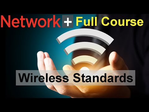 CompTIA Network N10 008 Full Course for Beginners Course Overview