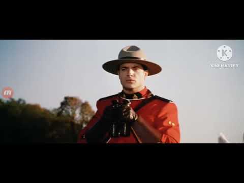 Dudley Do Right Official Trailer 1981