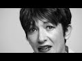 ONE ON ONE Ghislaine Maxwell On Protecting The Blue Heart Of The Planet Jeffrey Epstein S Madame