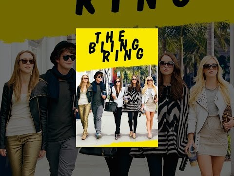 The Bling Ring
