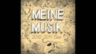 Cro - Intro - Meine Musik Mixtape