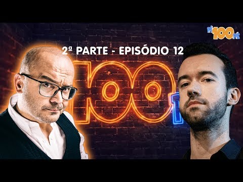Pi100pe 12 parte 2 Guilherme Fonseca