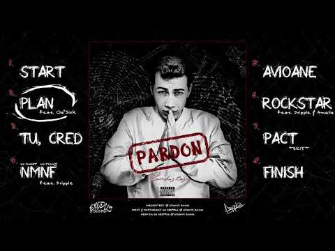 Combastos feat. Cla'Sick - Plan