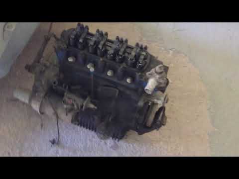 Mini Pickup Restoration Ep3