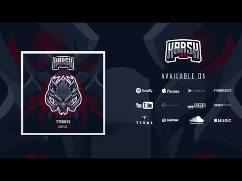 TYEGUYS  - Beat Go [Harsh Army]