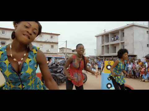 ROMEOMANIA -  Avancer Feat Rico Amaj (Clip officiel)