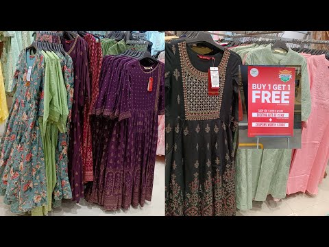 Trends Women 50% Offer Collections!!