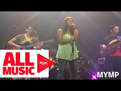 MYMP – Especially for You (MYX Live! Performance)