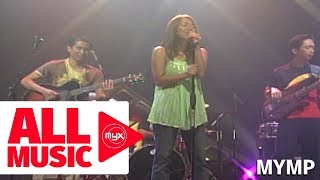 MYMP – Especially for You (MYX Live! Performance)