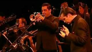 MONDO CANE Mike Patton Roy Paci & Metropole Orkest - 03 -  Ore D´Amore.mp4