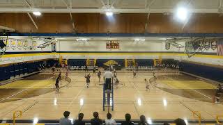 090925 Jericho vs Sewankaha