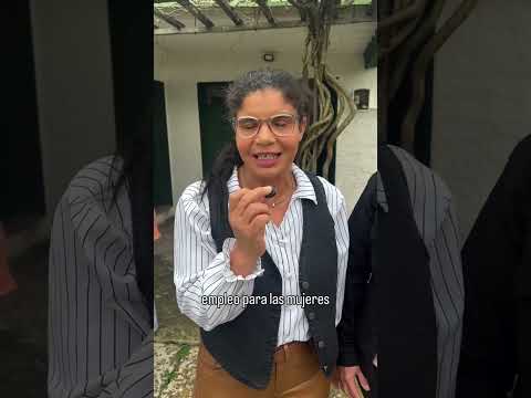 Visitamos en Paso Lapuente, Rivera, a la cooperativa Mujeres con Raíces.