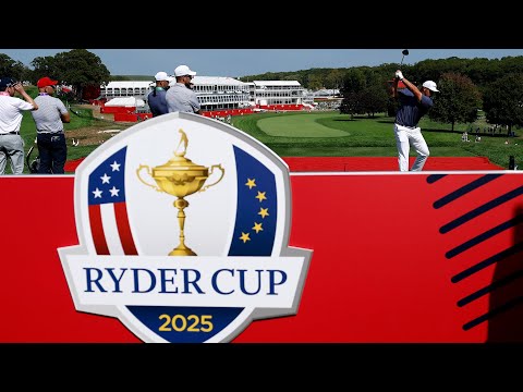  Ryder Cup: We’re in the Middle of a ‘Golf Boom’: Chad Mumm