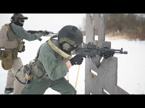 SVR "ZASLON" Loadout - The Most Secretive Special Forces of Russia