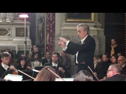 Requiem Kv 626 Rex Tremendae Orchestra A. Vivaldi di Valcamonica
