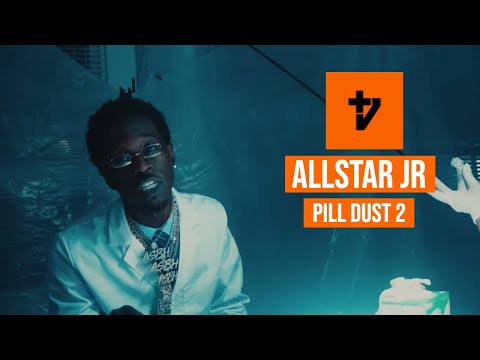 Video thumbnail for Pill Dust 2