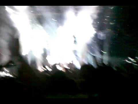 Steve Angello NYE 2011