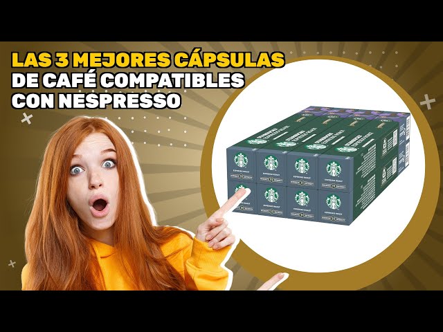 Vídeo relacionado con Kimbo Barista Espresso Napoli - Cápsulas de aluminio compatibles Nespresso Original - Lote de 30 unidades