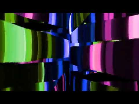 Club Visuals 844 - VJ loop