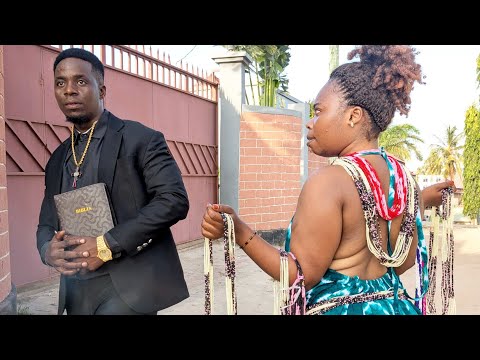 MUUZA SHANGA ❤️❤️❤️ (EP.26)