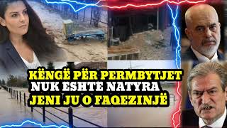 Tv-Shqipëria - Ju Po Na Permbytni