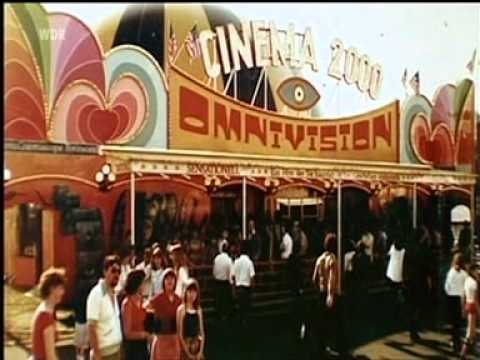 WDR:Die Kirmes-Könige Familie Schneider