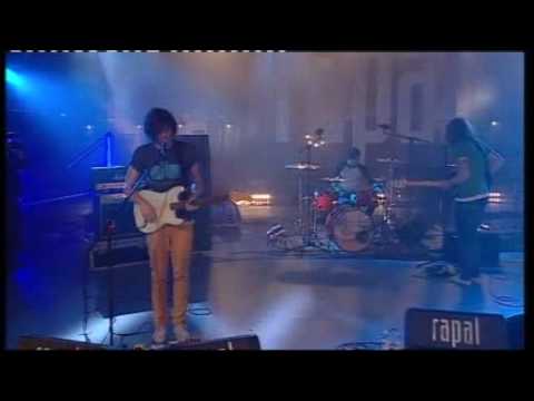 Twin Atlantic - Time Is The Enemy - Rapal Sessions